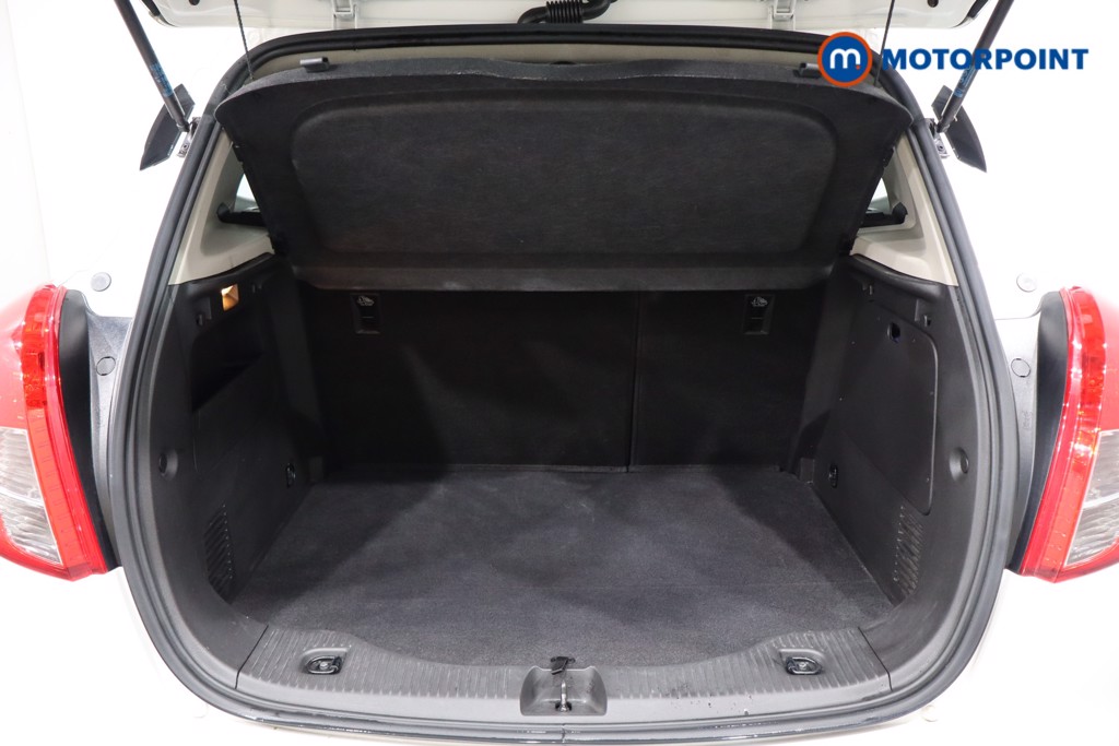 Used Vauxhall Mokka X 2018 for sale - 76405420: Photo 42