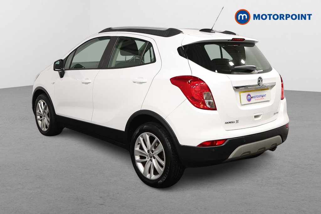 Used Vauxhall Mokka X 2018 for sale - 76405420: Photo 5