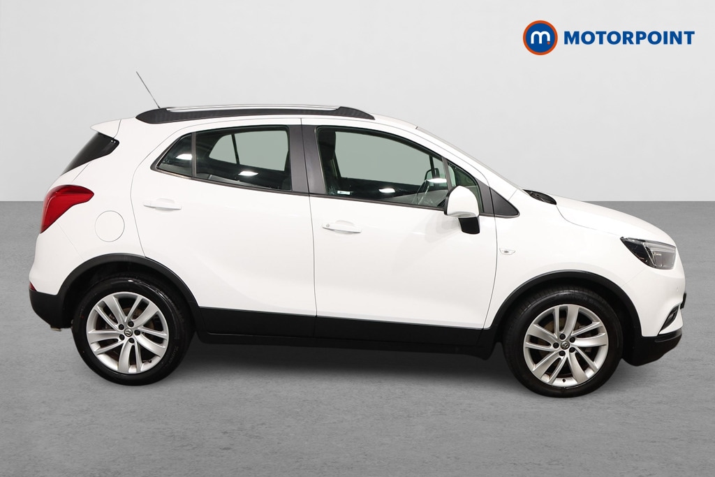 Used Vauxhall Mokka X 2018 for sale - 76405420: Photo 8