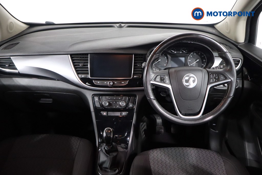 Used Vauxhall Mokka X 2018 for sale - 76405420: Photo 9