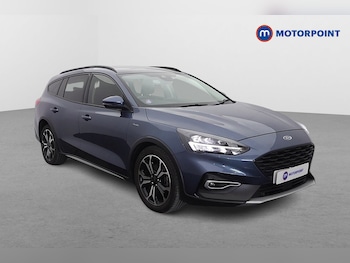 Used Ford Focus undefined for sale - 78477145: Photo