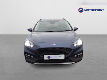Used Ford Focus undefined for sale - 78477145: Photo