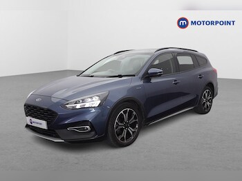 Used Ford Focus undefined for sale - 78477145: Photo