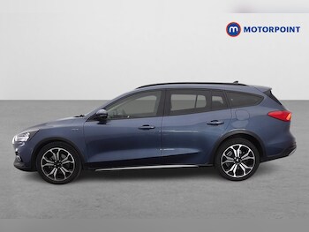 Used Ford Focus undefined for sale - 78477145: Photo
