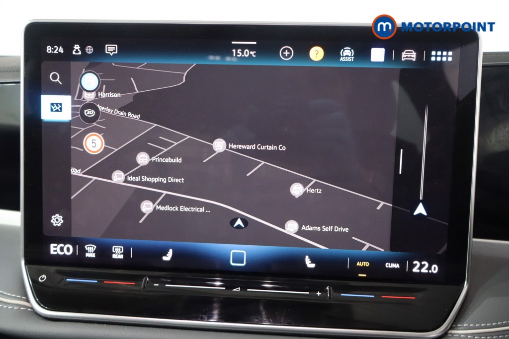 Used Volkswagen Passat 2025 for sale - 77235973: Photo 10