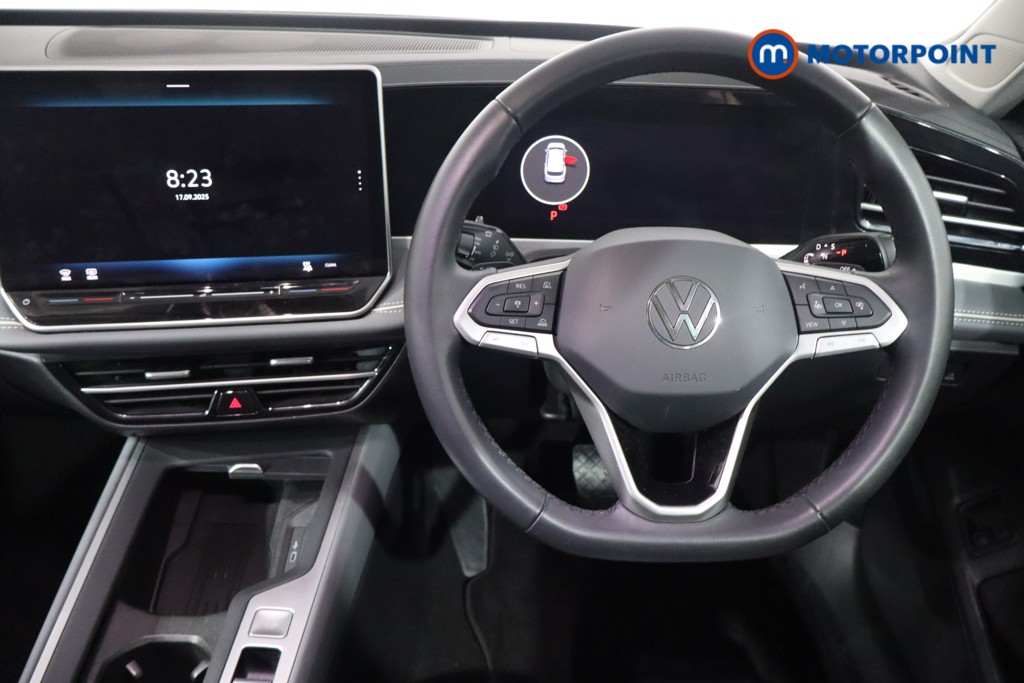 Used Volkswagen Passat 2025 for sale - 77235973: Photo 11