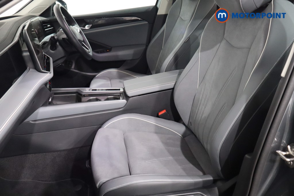 Used Volkswagen Passat 2025 for sale - 77235973: Photo 12