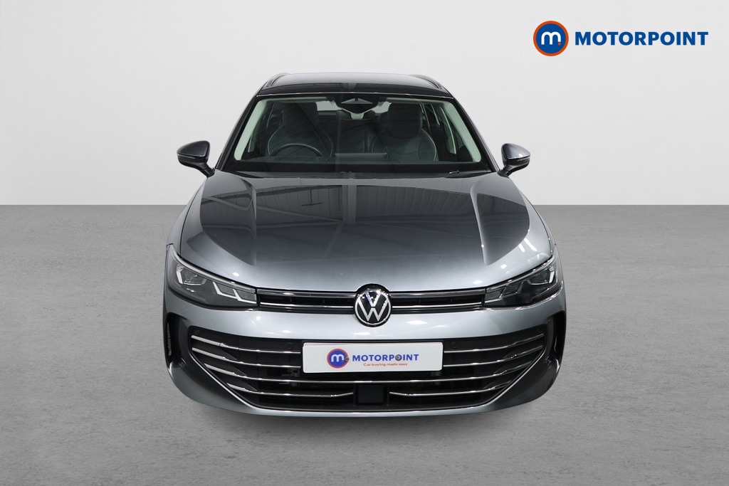 Used Volkswagen Passat 2025 for sale - 77235973: Photo 2