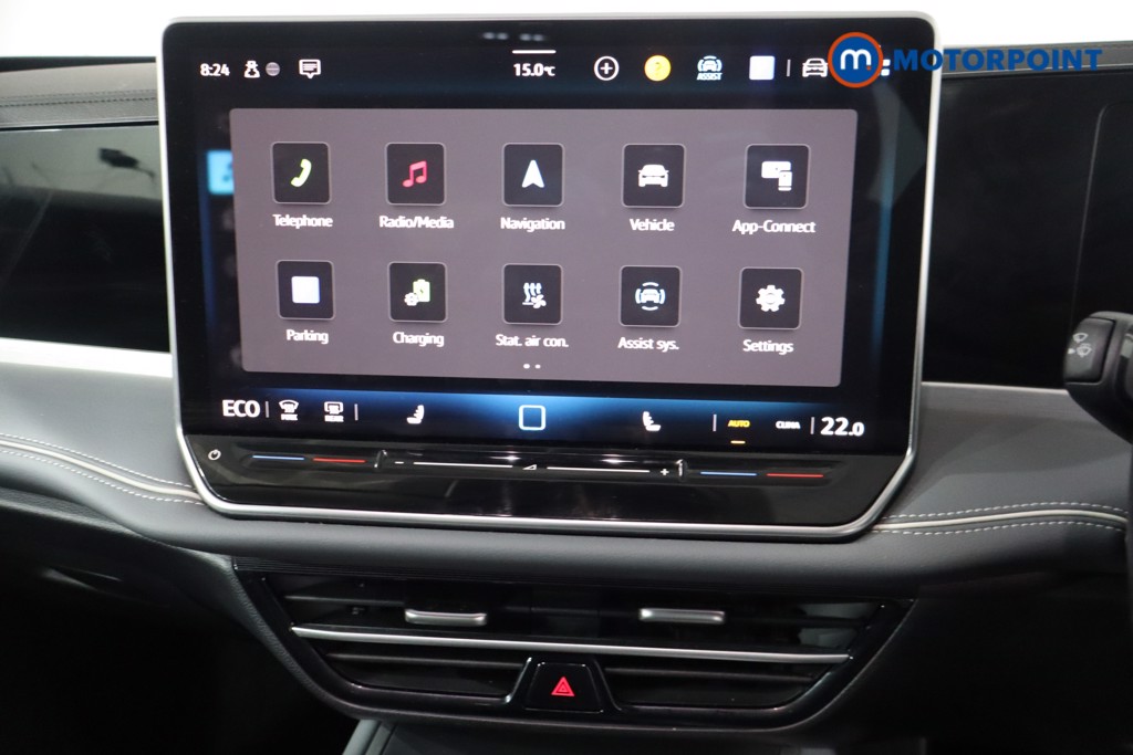 Used Volkswagen Passat 2025 for sale - 77235973: Photo 25