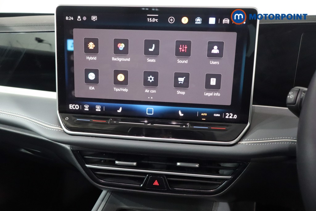 Used Volkswagen Passat 2025 for sale - 77235973: Photo 26