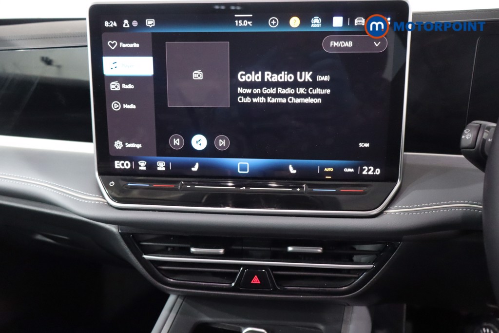 Used Volkswagen Passat 2025 for sale - 77235973: Photo 27