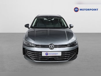 Used Volkswagen Passat 2025 for sale - 77235973: Photo