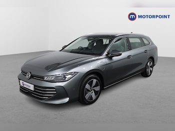 Used Volkswagen Passat 2025 for sale - 77235973: Photo