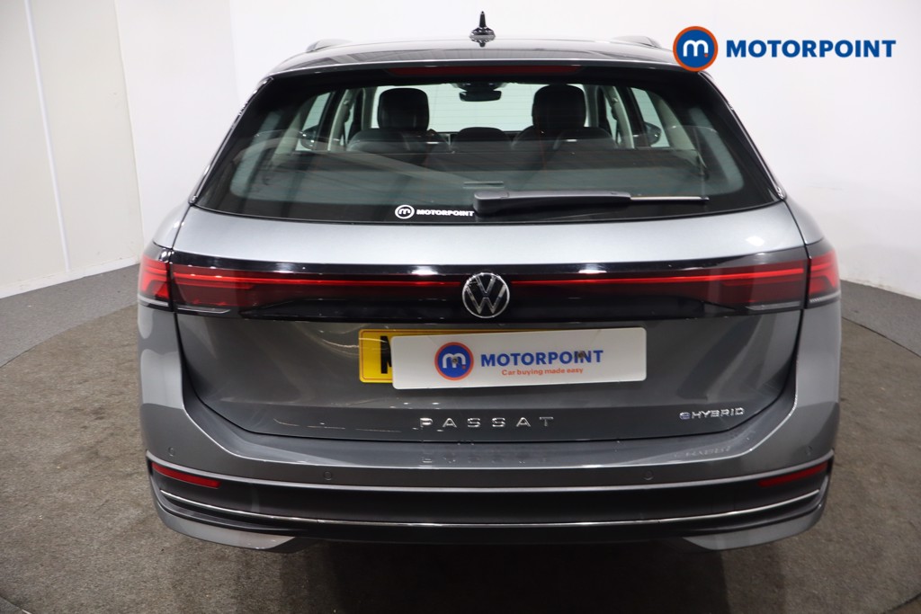 Used Volkswagen Passat 2025 for sale - 77235973: Photo 47