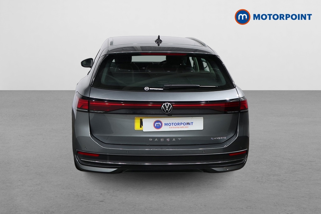 Used Volkswagen Passat 2025 for sale - 77235973: Photo 6