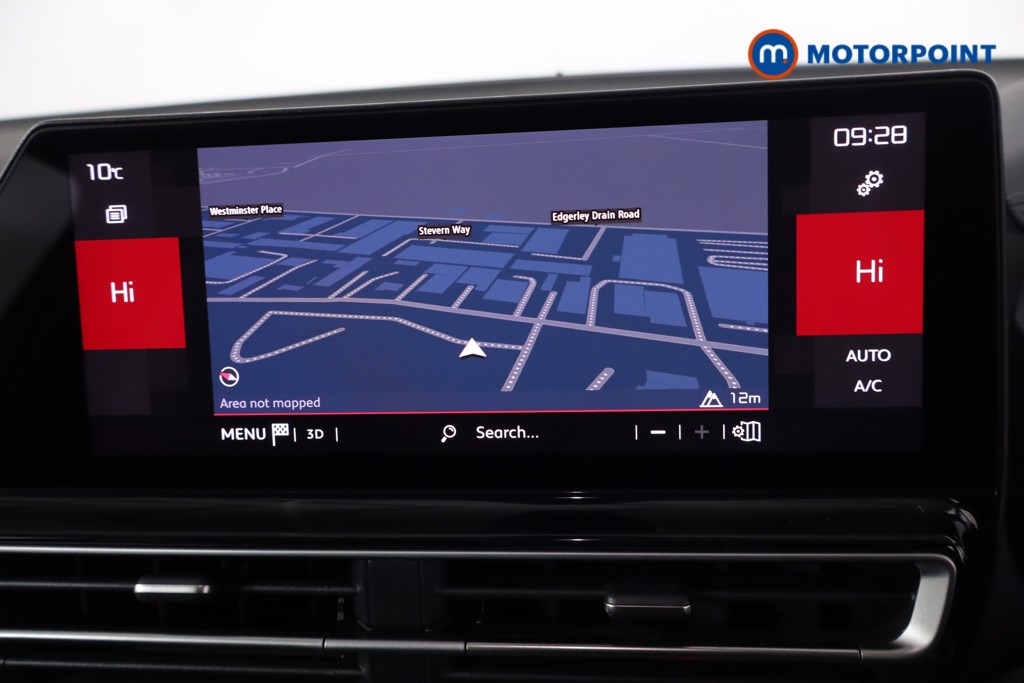 Used Citroen C5 Aircross 2023 for sale - 77650668: Photo 10