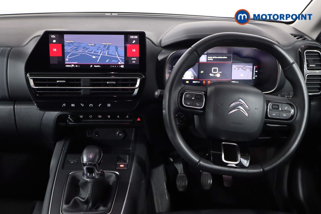 Used Citroen C5 Aircross 2023 for sale - 77650668: Photo 11