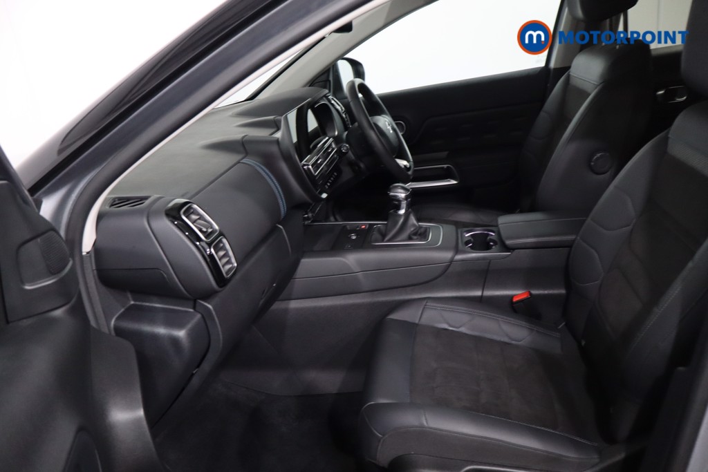 Used Citroen C5 Aircross 2023 for sale - 77650668: Photo 12