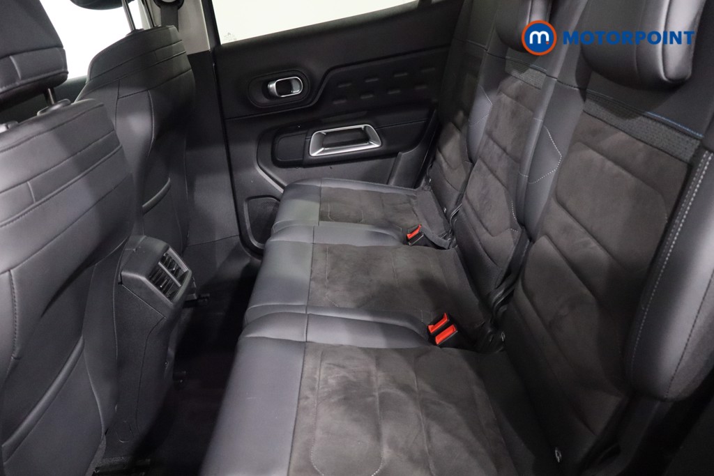 Used Citroen C5 Aircross 2023 for sale - 77650668: Photo 13