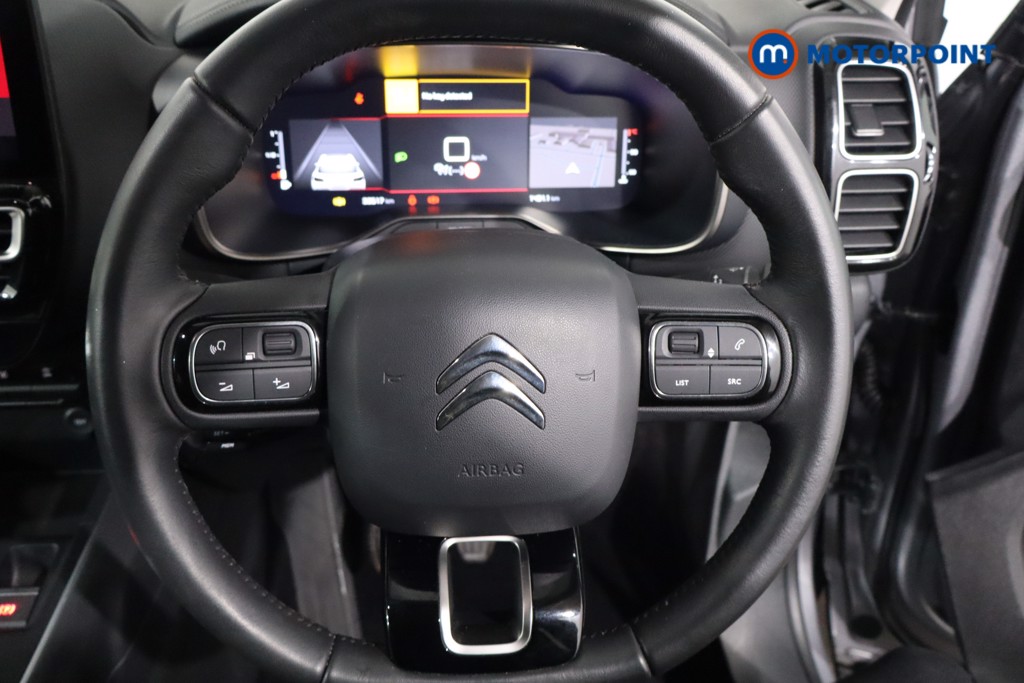 Used Citroen C5 Aircross 2023 for sale - 77650668: Photo 14