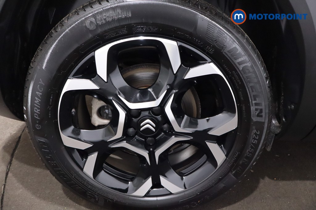 Used Citroen C5 Aircross 2023 for sale - 77650668: Photo 17