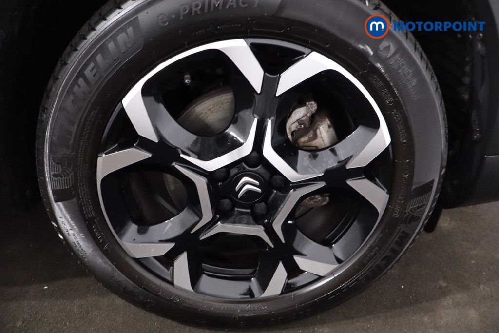 Used Citroen C5 Aircross 2023 for sale - 77650668: Photo 18