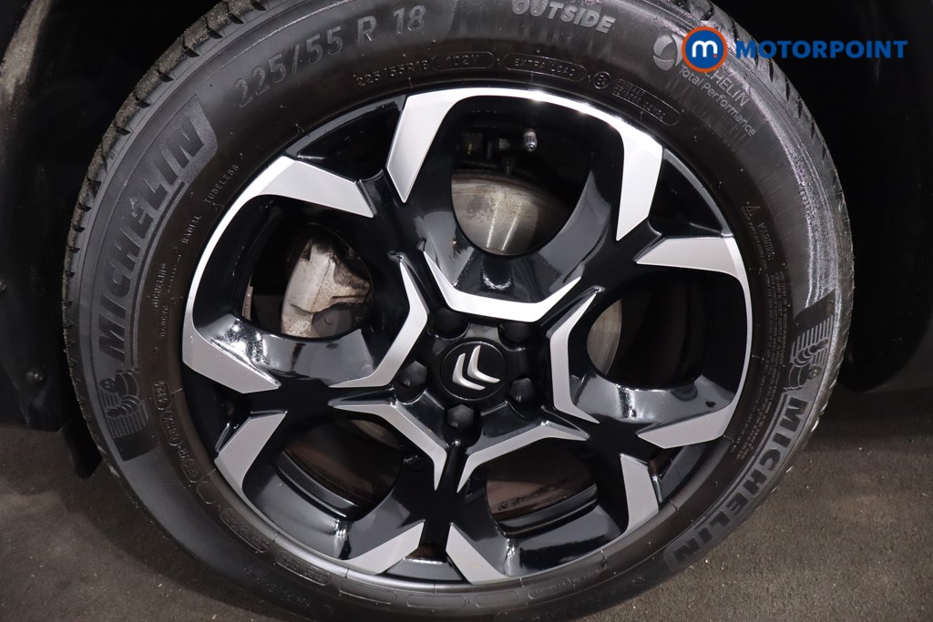 Used Citroen C5 Aircross 2023 for sale - 77650668: Photo 19