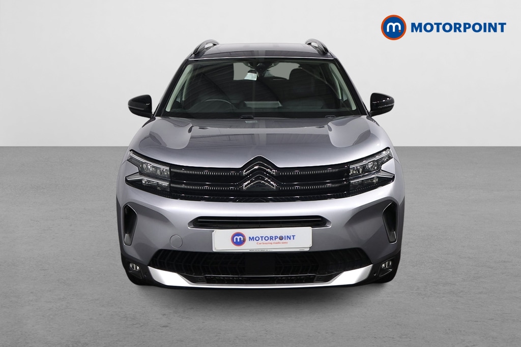 Used Citroen C5 Aircross 2023 for sale - 77650668: Photo 2