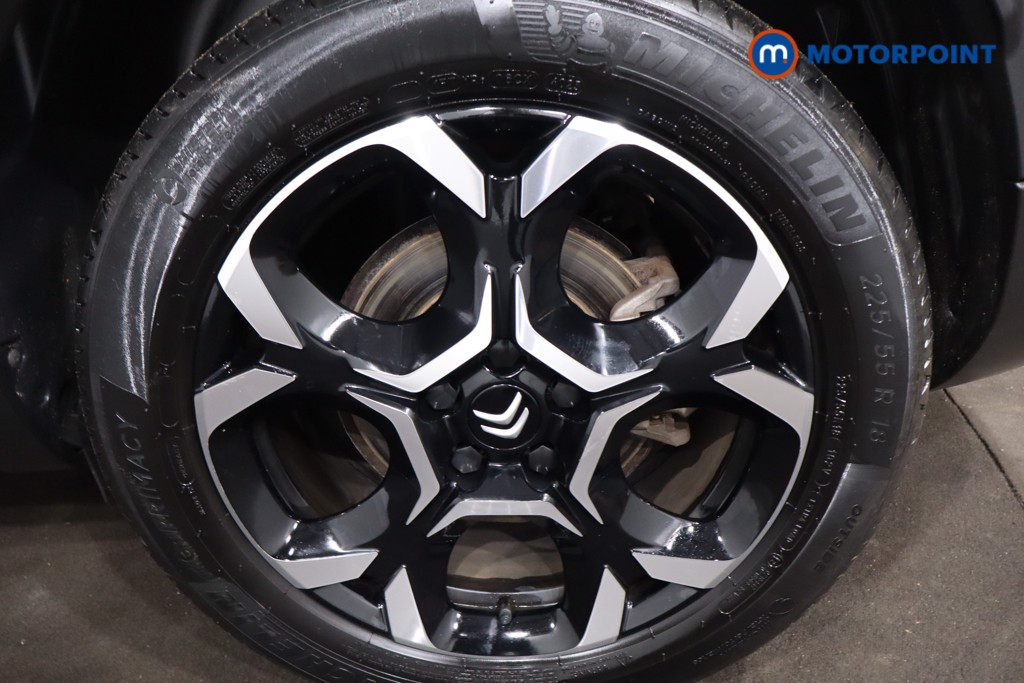 Used Citroen C5 Aircross 2023 for sale - 77650668: Photo 20