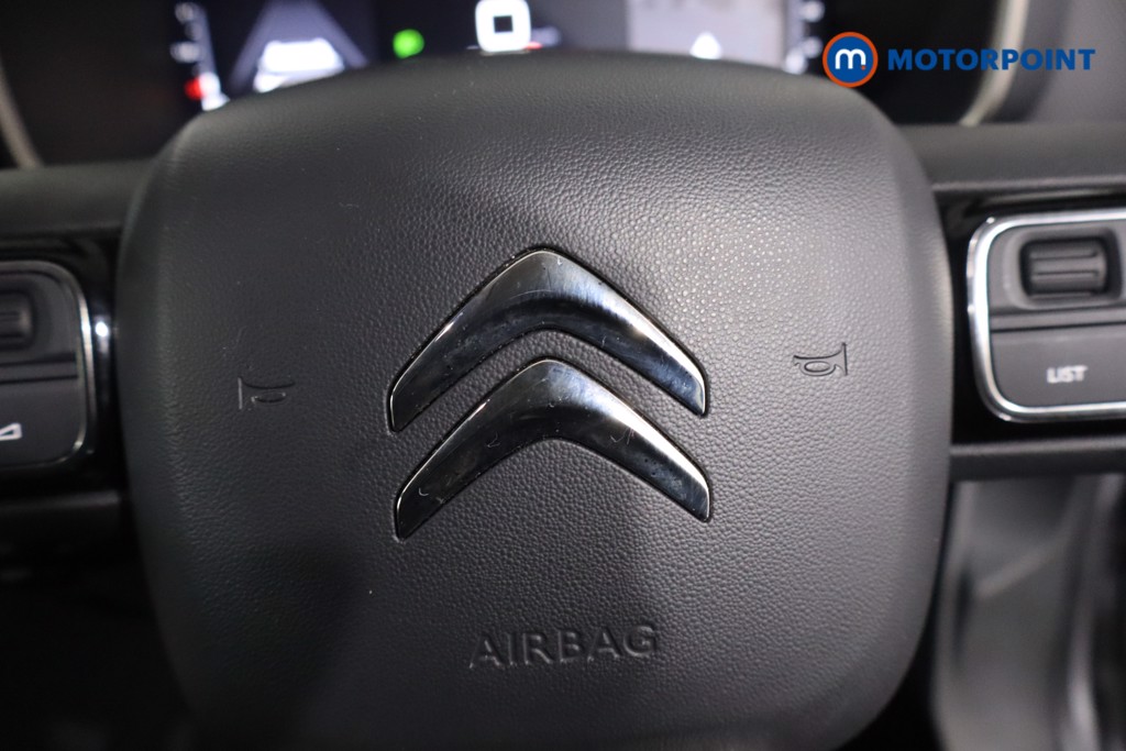 Used Citroen C5 Aircross 2023 for sale - 77650668: Photo 21