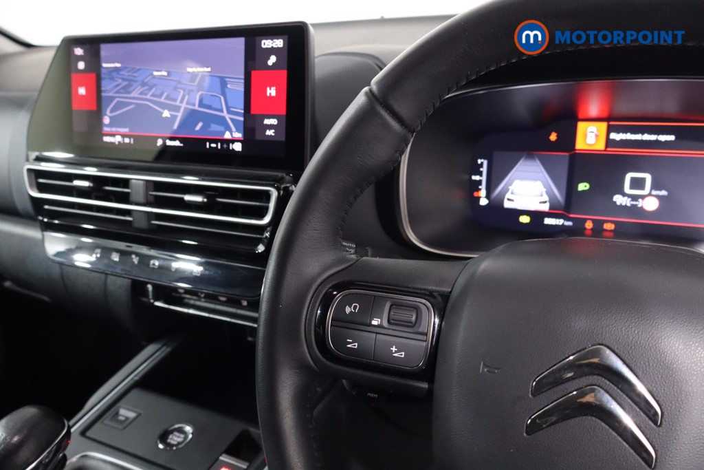 Used Citroen C5 Aircross 2023 for sale - 77650668: Photo 29