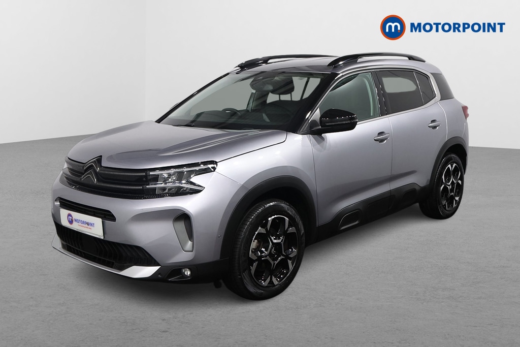 Used Citroen C5 Aircross 2023 for sale - 77650668: Photo 3