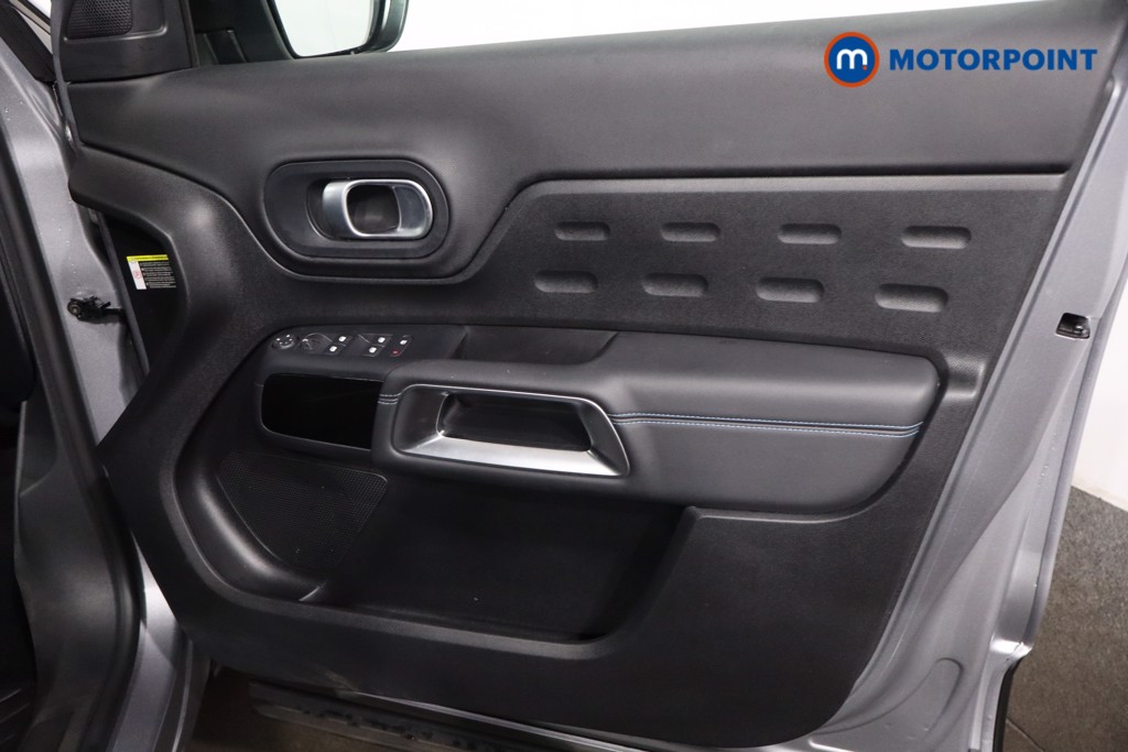 Used Citroen C5 Aircross 2023 for sale - 77650668: Photo 33