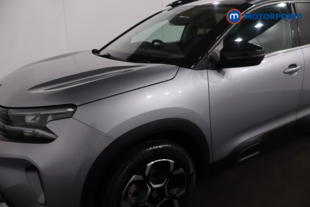 Used Citroen C5 Aircross 2023 for sale - 77650668: Photo 38