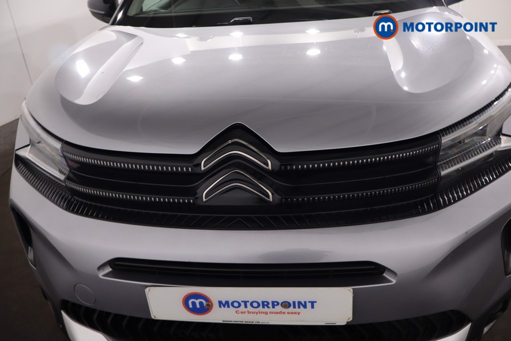 Used Citroen C5 Aircross 2023 for sale - 77650668: Photo 39