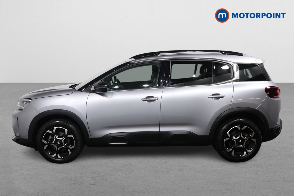 Used Citroen C5 Aircross 2023 for sale - 77650668: Photo 4