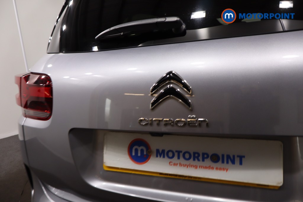 Used Citroen C5 Aircross 2023 for sale - 77650668: Photo 45