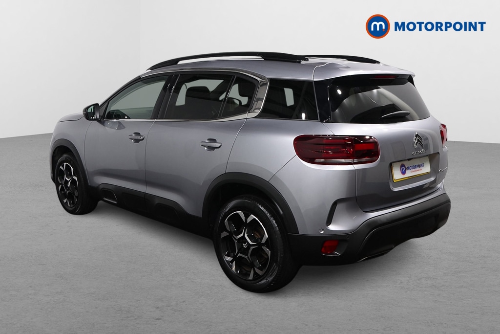 Used Citroen C5 Aircross 2023 for sale - 77650668: Photo 5