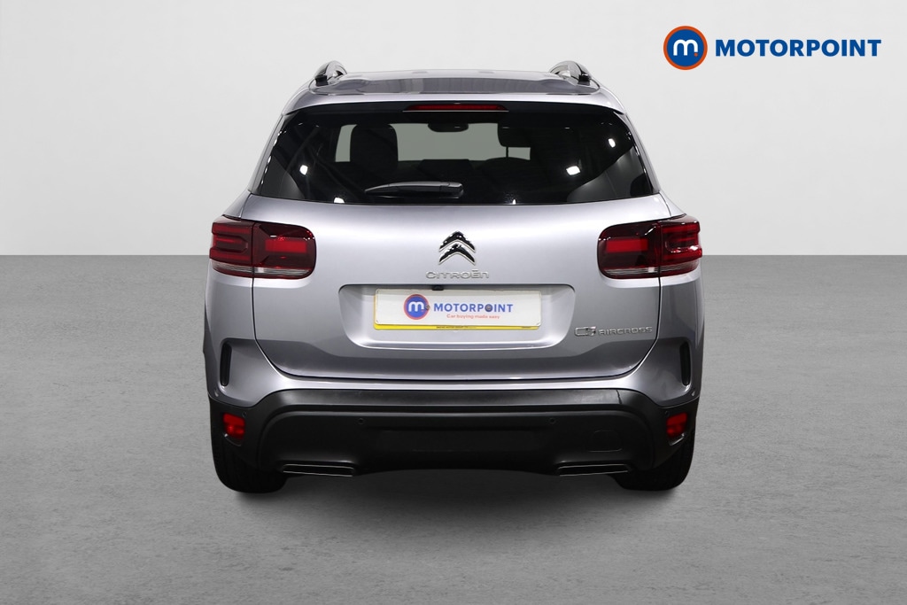 Used Citroen C5 Aircross 2023 for sale - 77650668: Photo 6