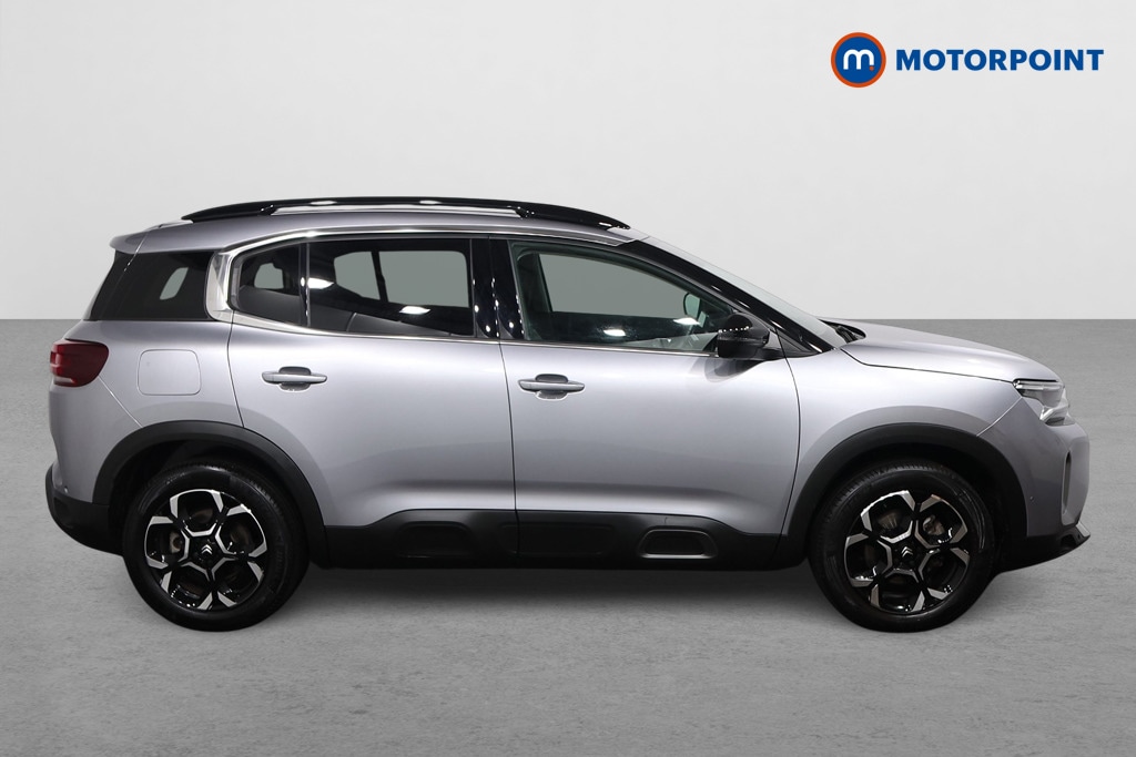 Used Citroen C5 Aircross 2023 for sale - 77650668: Photo 8