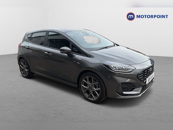 Used Ford Fiesta 2024 for sale - 78776552: Photo