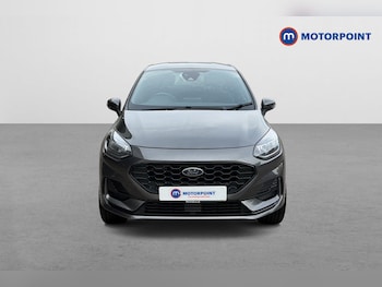 Used Ford Fiesta 2024 for sale - 78776552: Photo