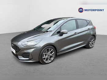 Used Ford Fiesta 2024 for sale - 78776552: Photo