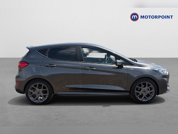 Used Ford Fiesta 2024 for sale - 78776552: Photo