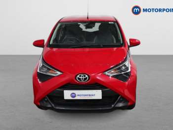 Used Toyota AYGO 2021 for sale - 75108975: Photo