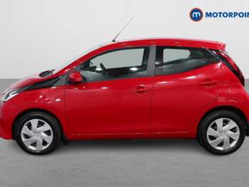 Used Toyota AYGO 2021 for sale - 75108975: Photo