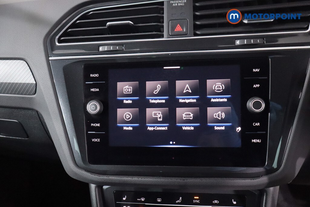 Used Volkswagen Tiguan for sale - 78143890: Photo 10