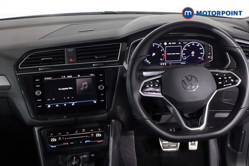 Used Volkswagen Tiguan for sale - 78143890: Photo 11