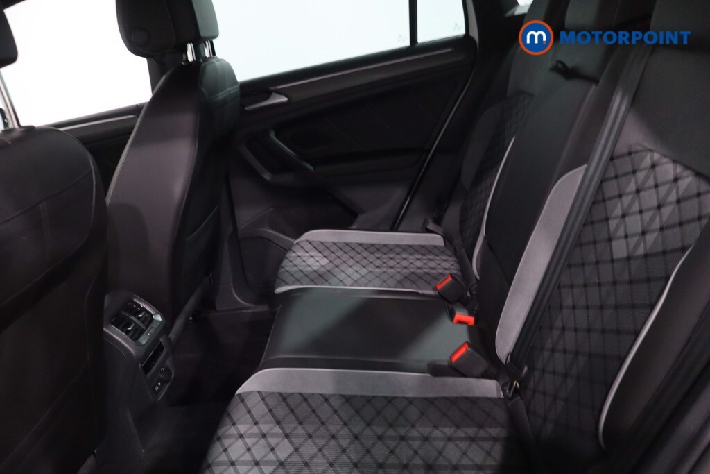 Used Volkswagen Tiguan for sale - 78143890: Photo 13