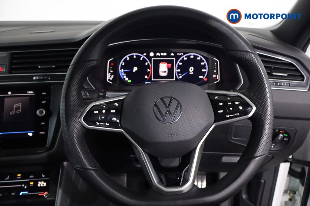 Used Volkswagen Tiguan for sale - 78143890: Photo 14